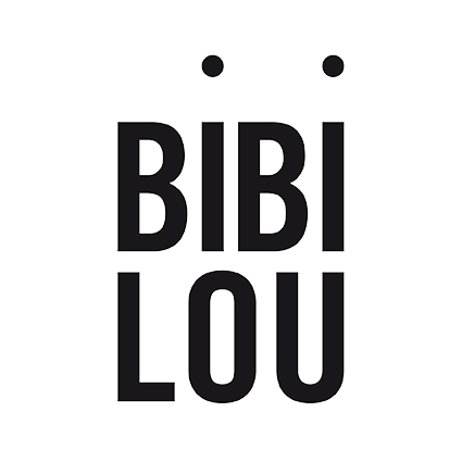 BIBILOU logo
