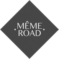 MEME ROAD logo
