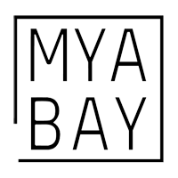 MYA BAY logo