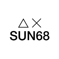 SUN 68 logo