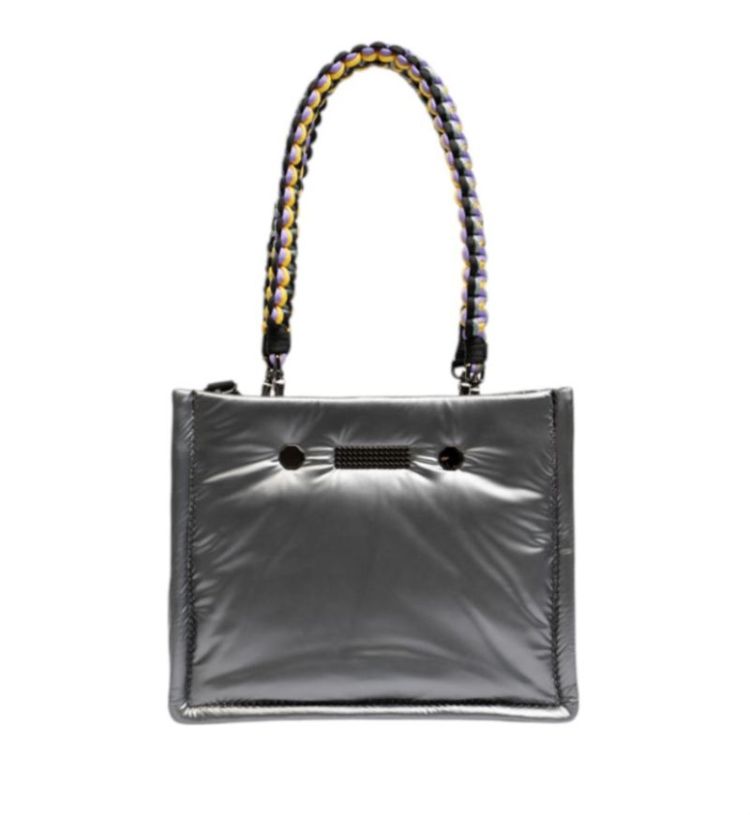  GUN METAL LAVEN
