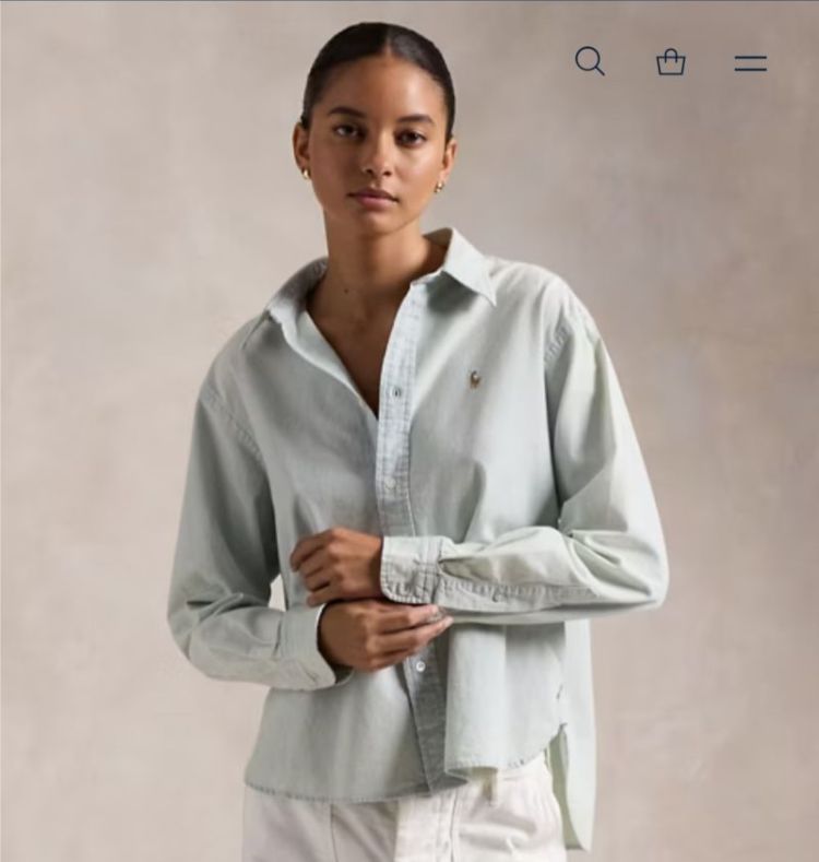  CHAMBRAY