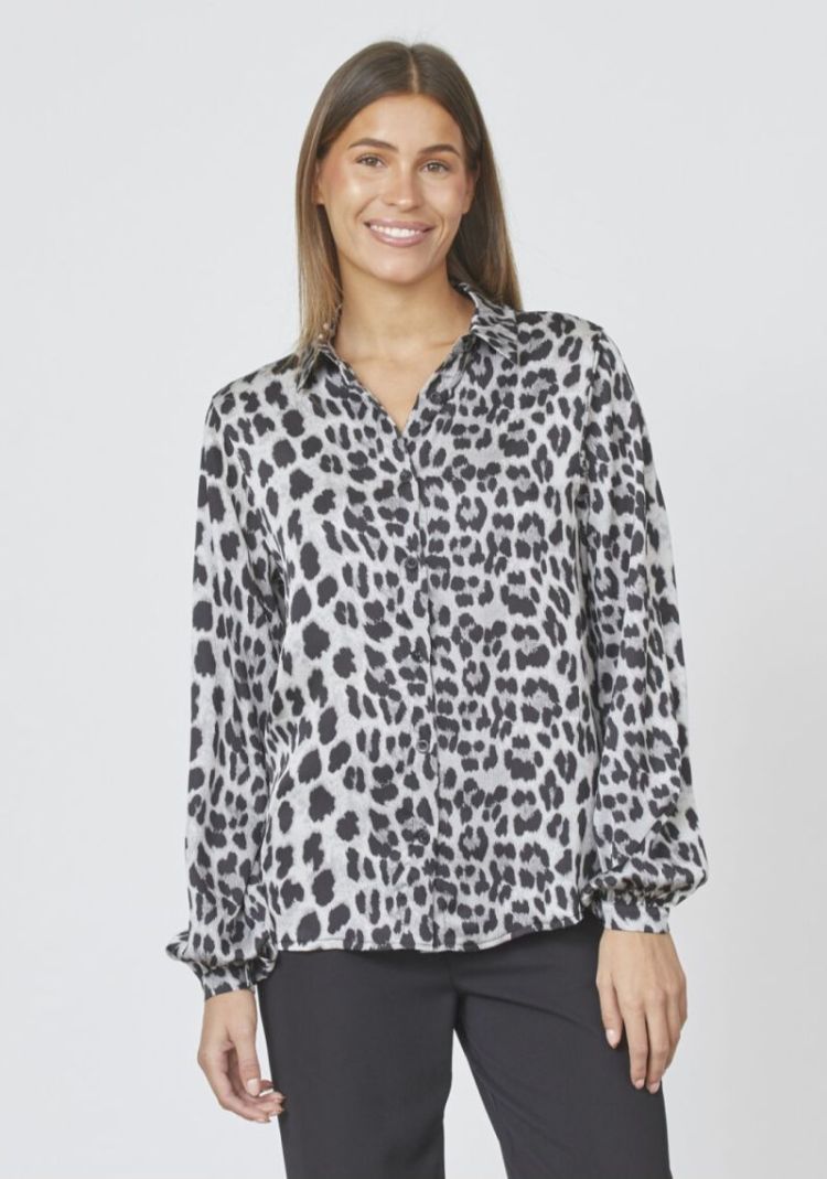  GREY LEO