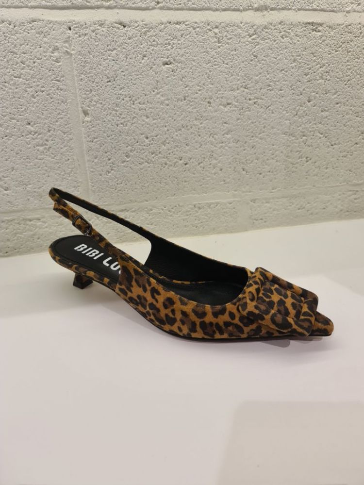 LEOPARD