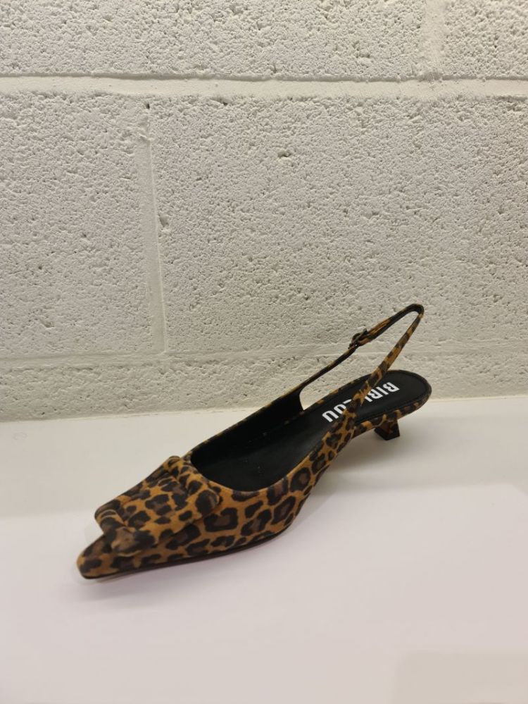  LEOPARD