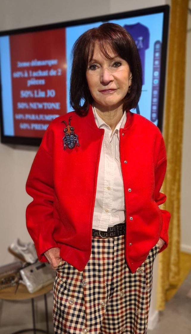  RUBY MEL