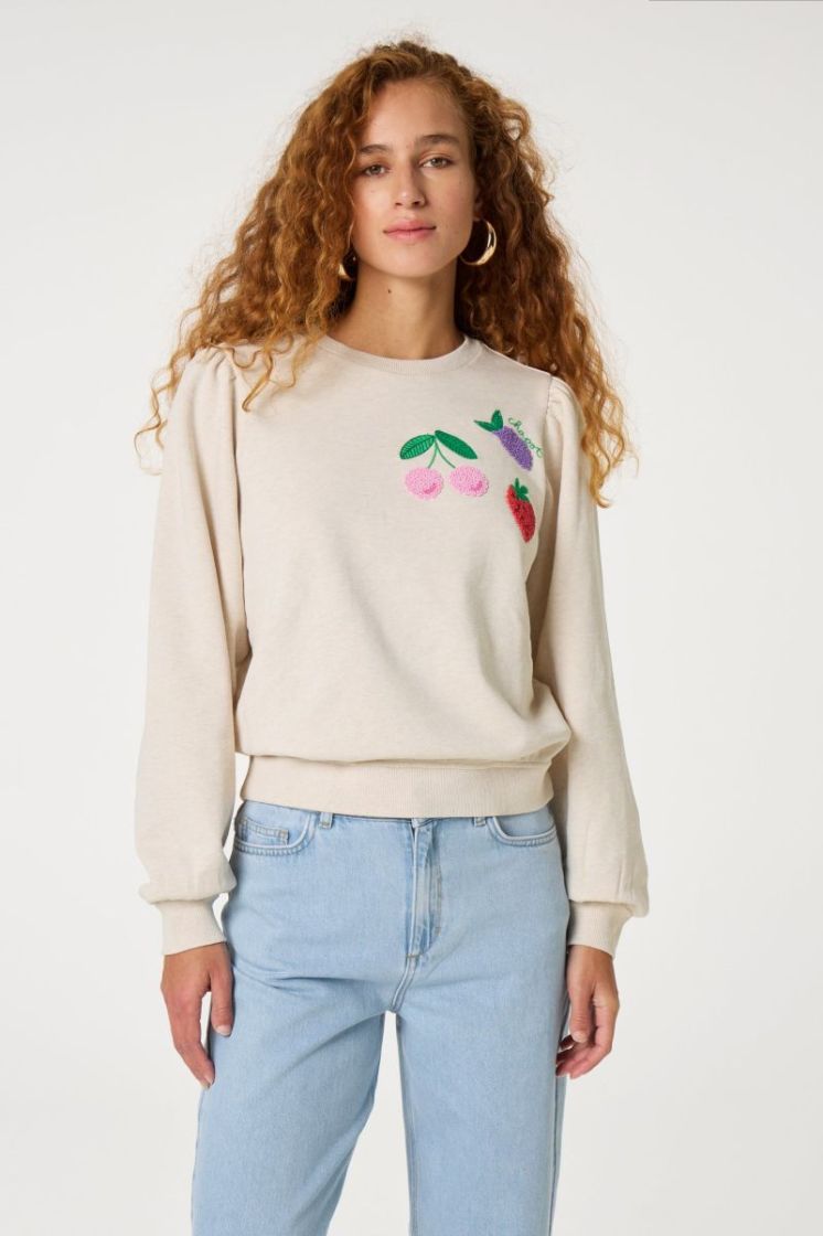  OatMEAL 