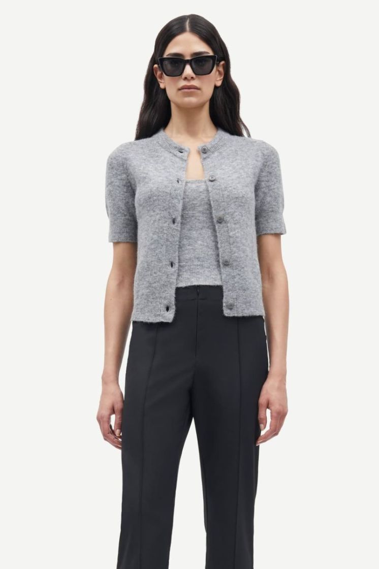  GREY MEL
