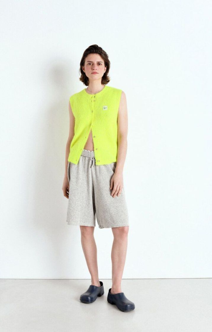  jaune fluo