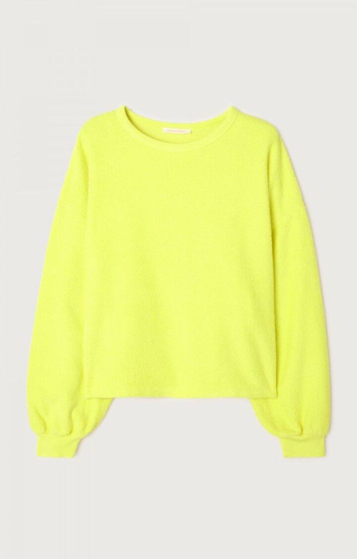JAUNE FLUO
