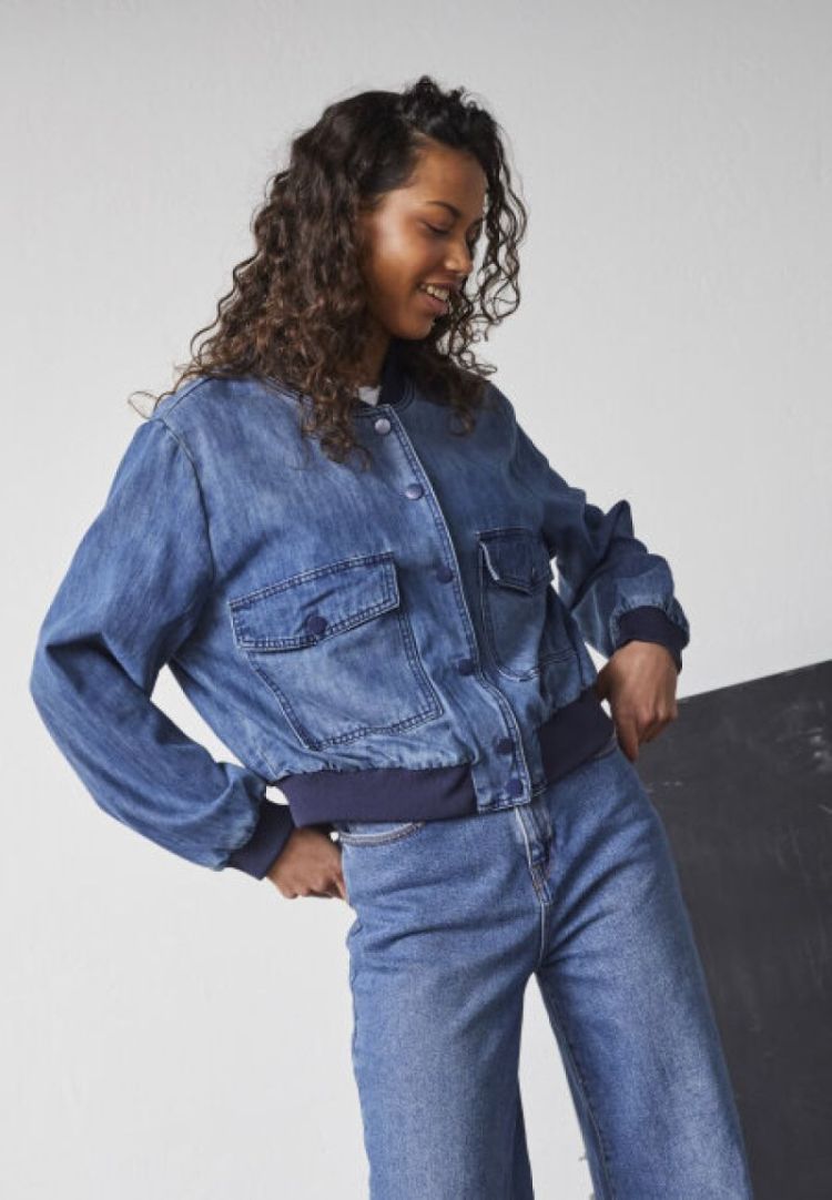  denim