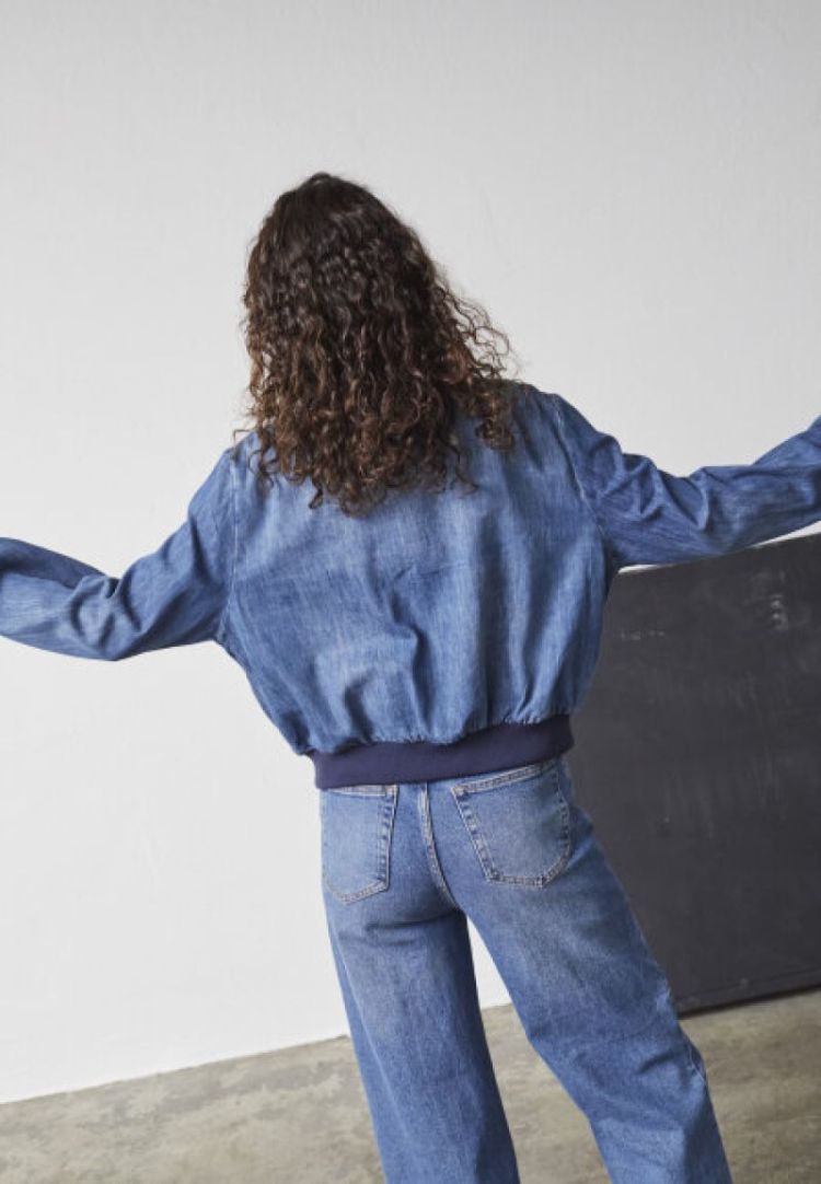  denim