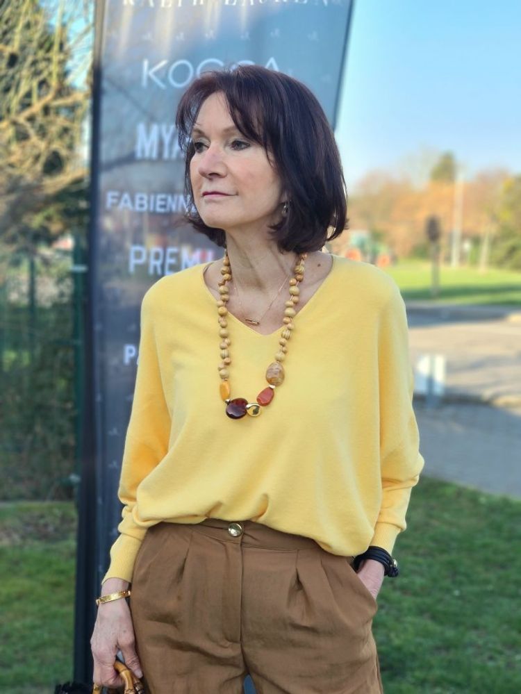  jaune
