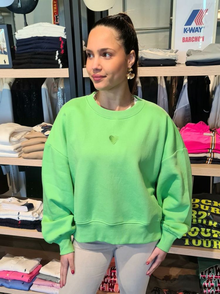 Summer Green