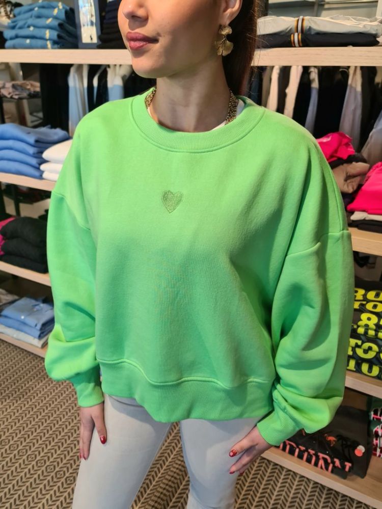  Summer Green