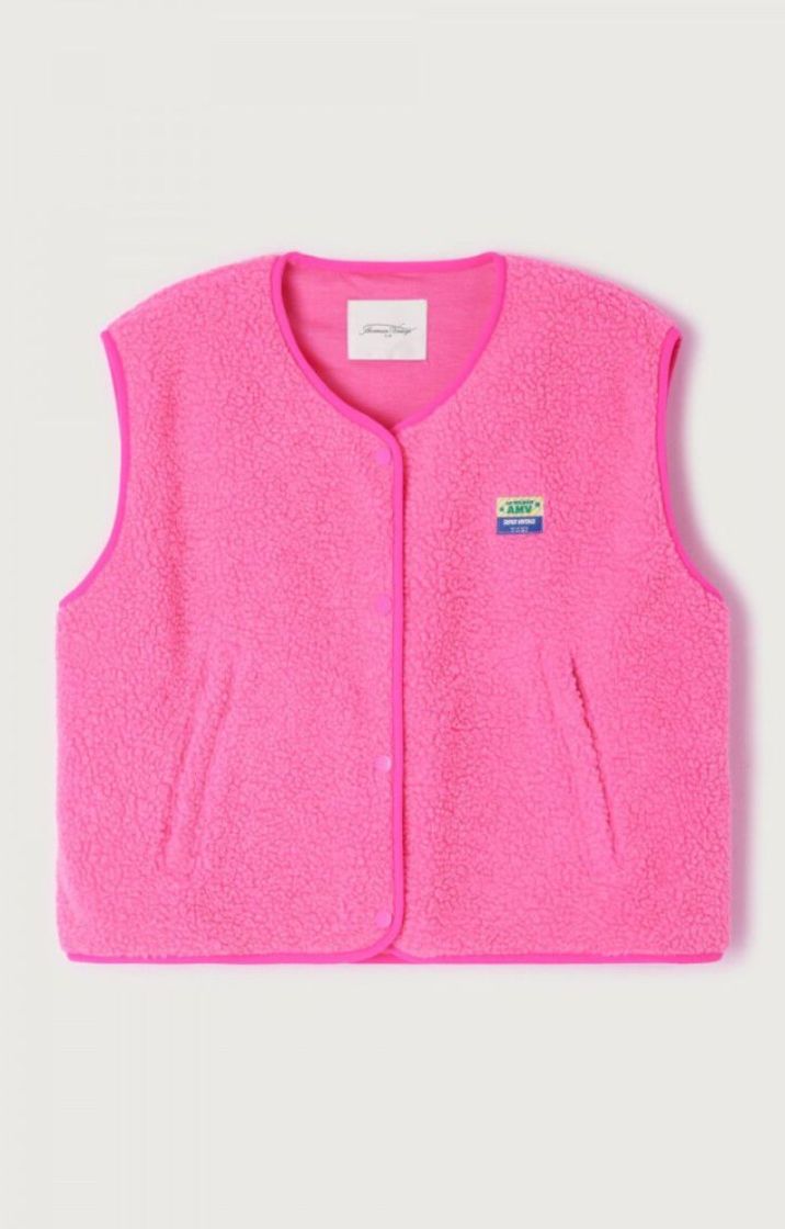 PINK ACID CHI