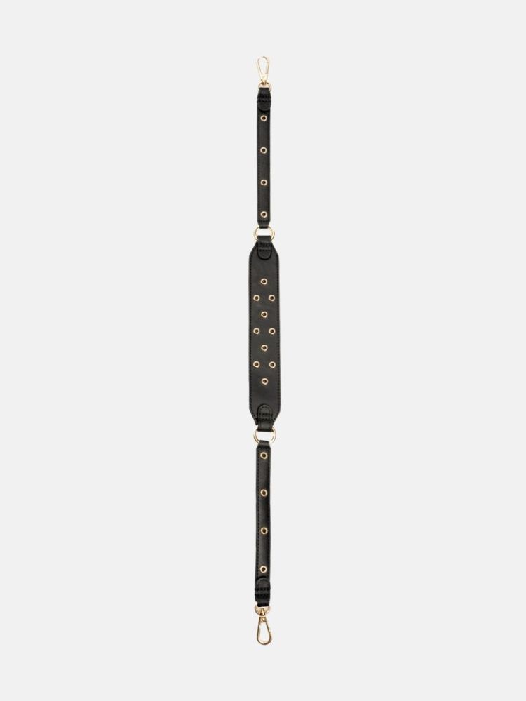  BLACK/GOLD