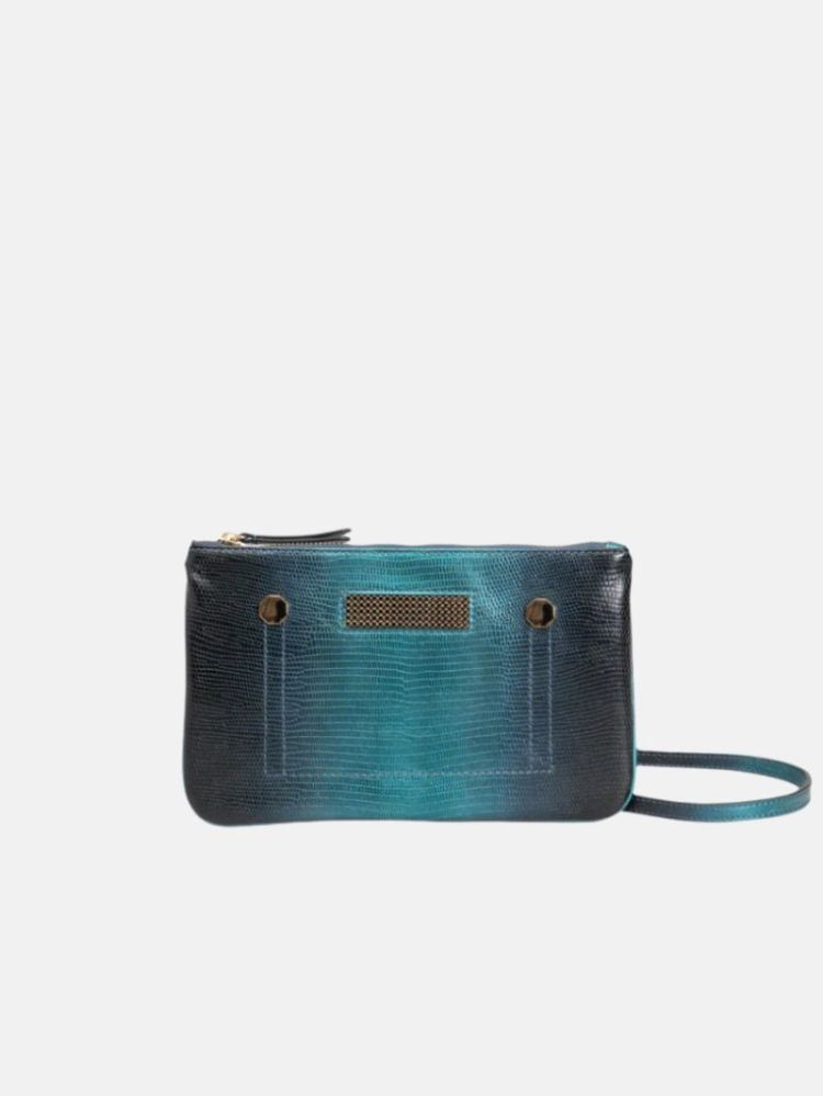  OMBRE BLUE