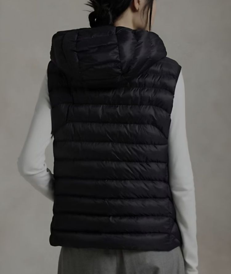  POLO BLACK
