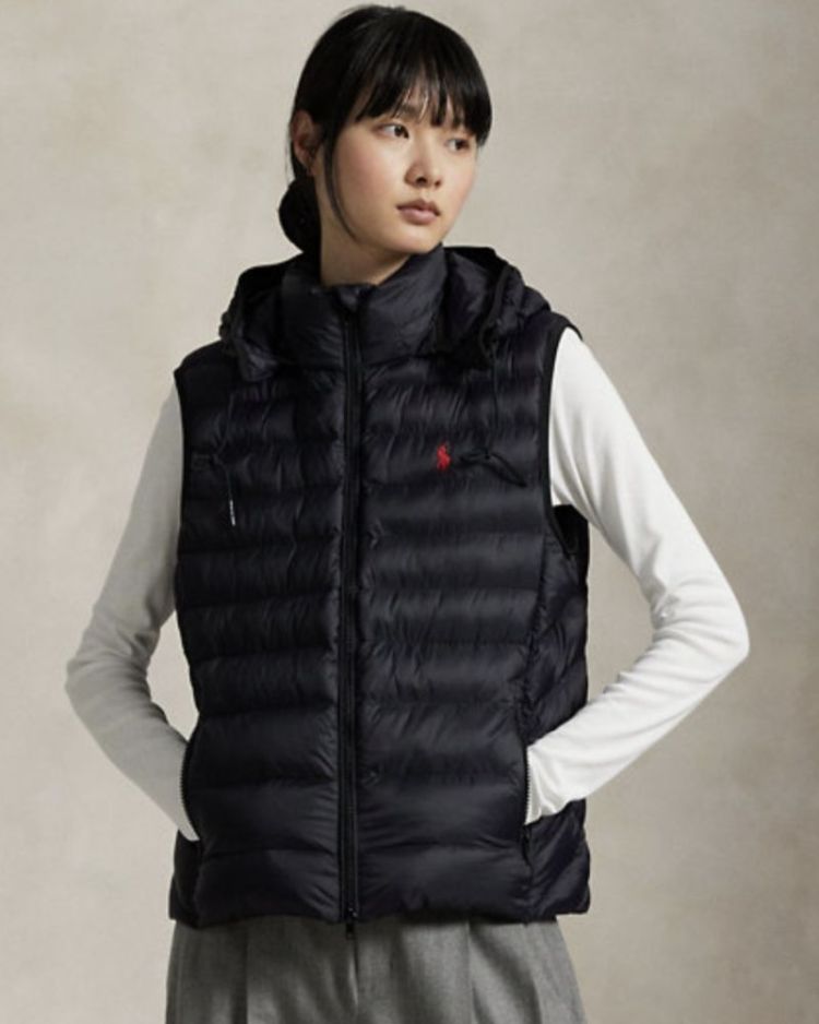  POLO BLACK