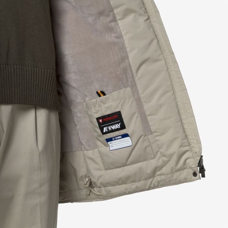  BEIGE CASHMERE-
