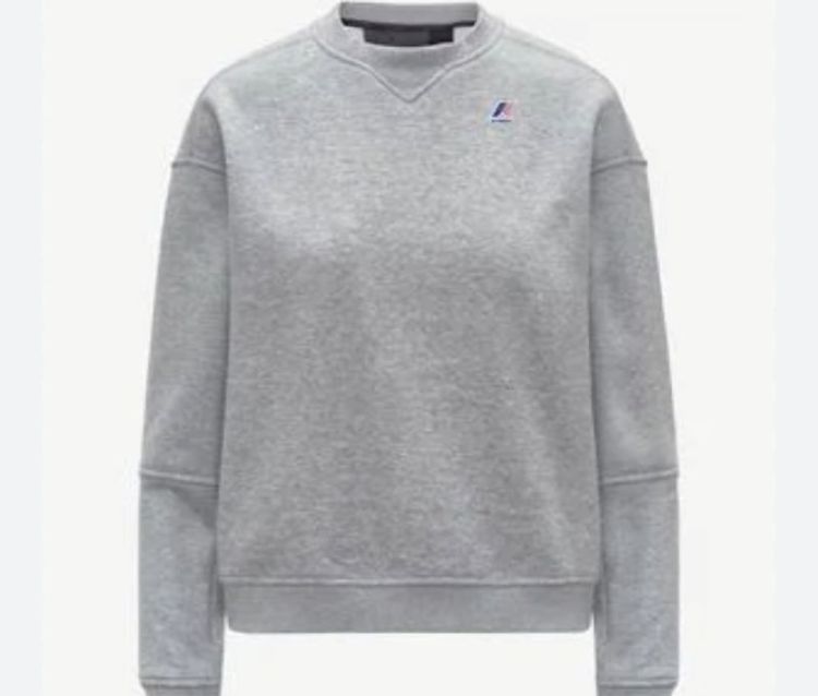  GREY MELANGE