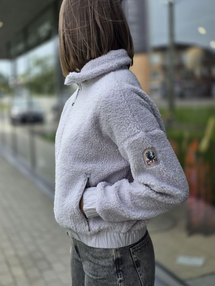 PEARL GREY