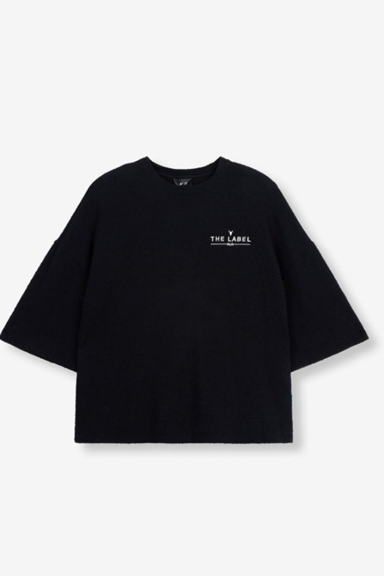  999 BLack