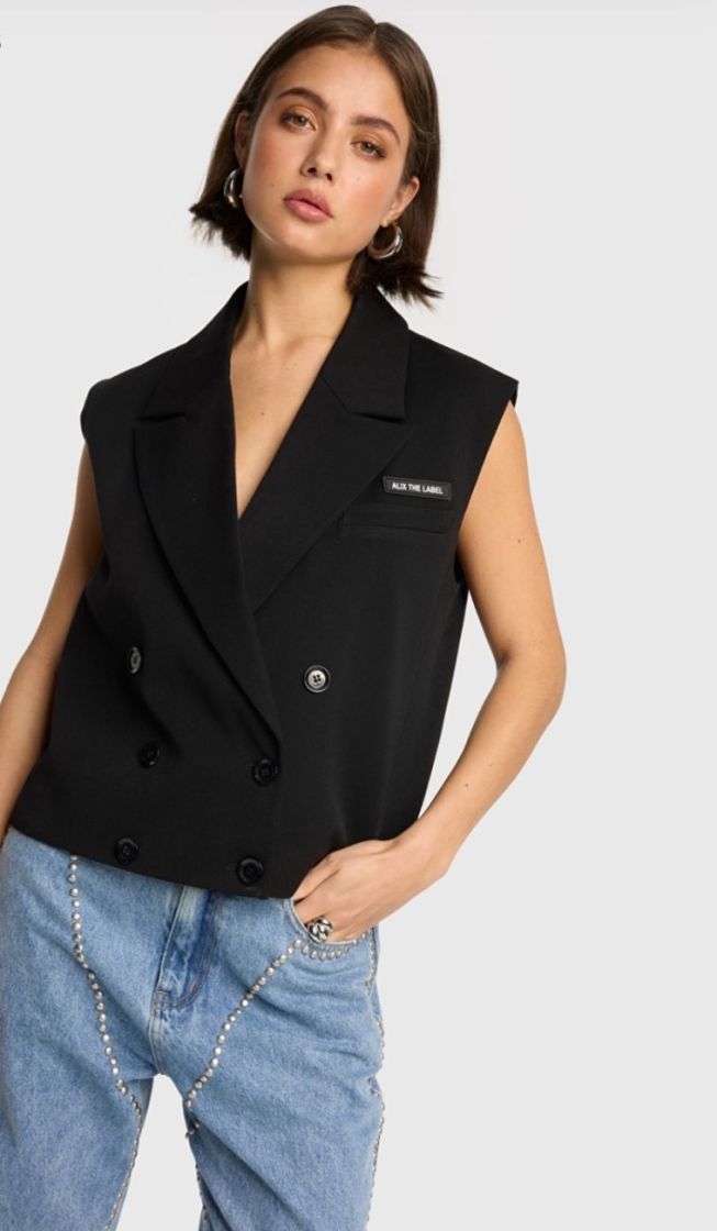  999 BLack