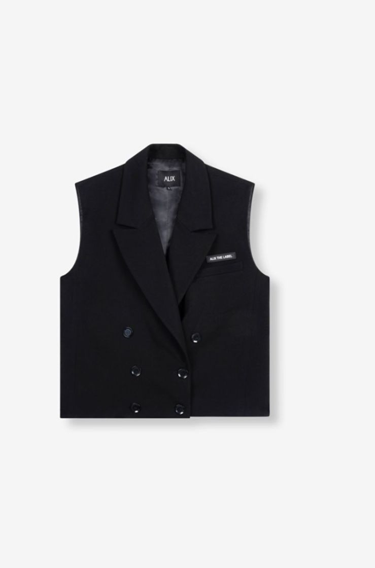  999 BLack