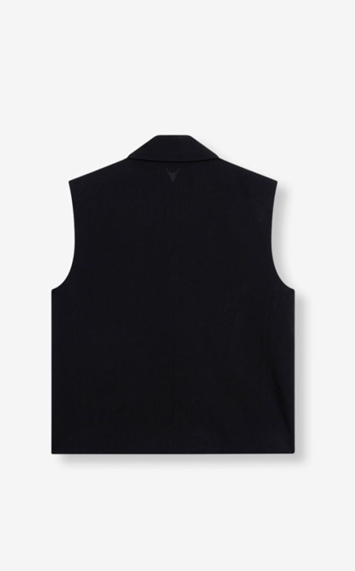  999 BLack