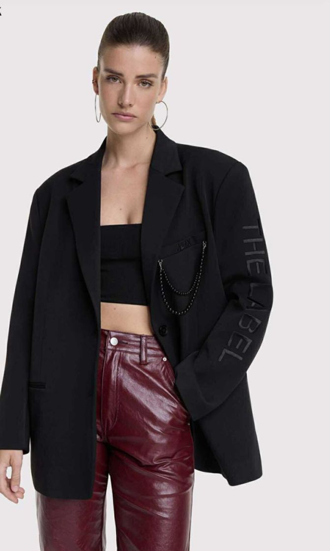  999 BLack