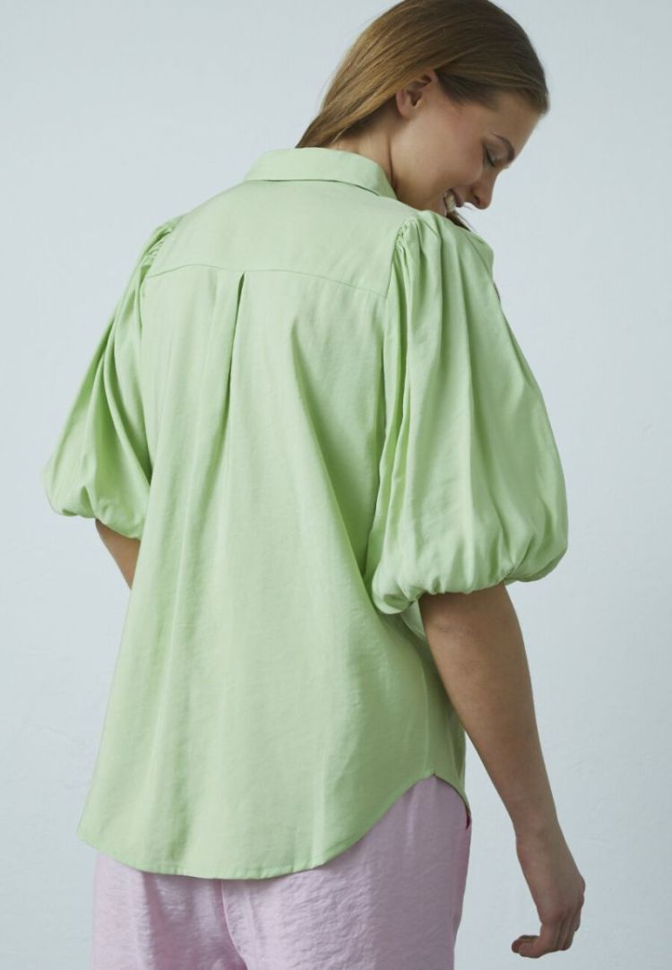  SEA GREEN