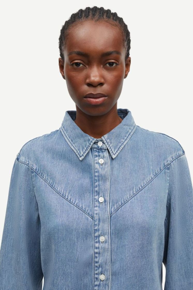  Denim Blue
