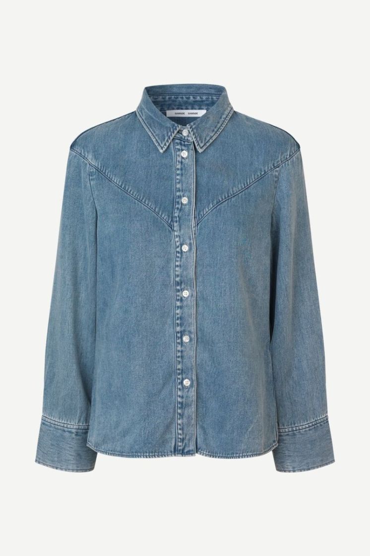  Denim Blue