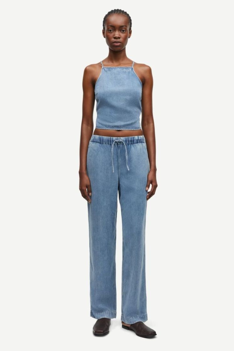 DENIM Blue