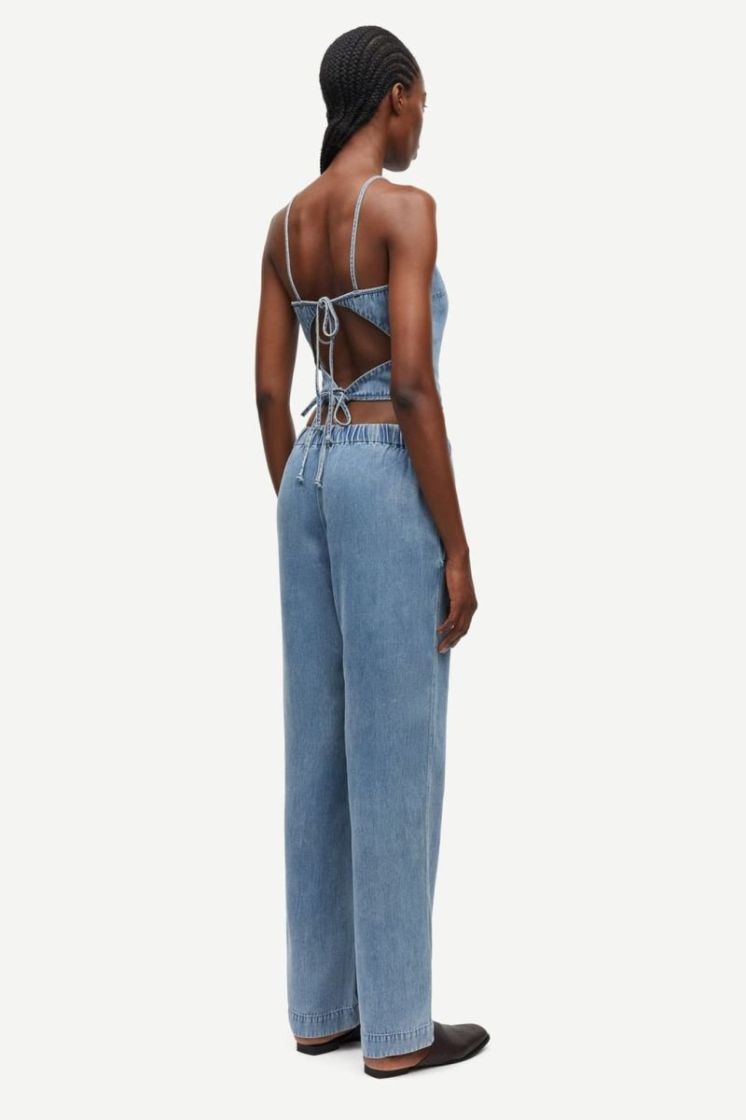  DENIM Blue
