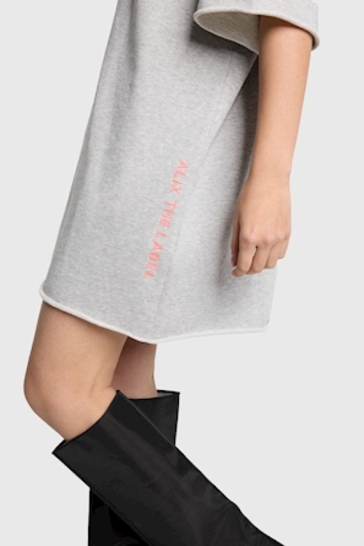  880 SOFT GREY