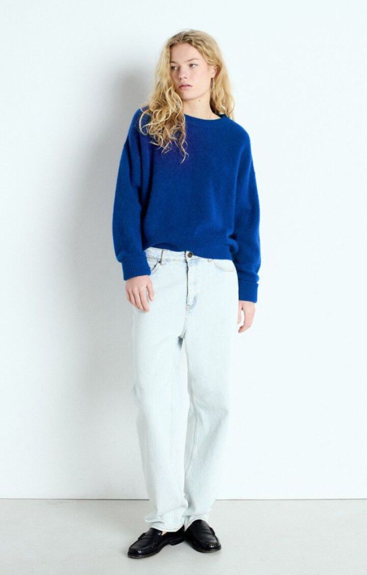  BLEU ROYAL