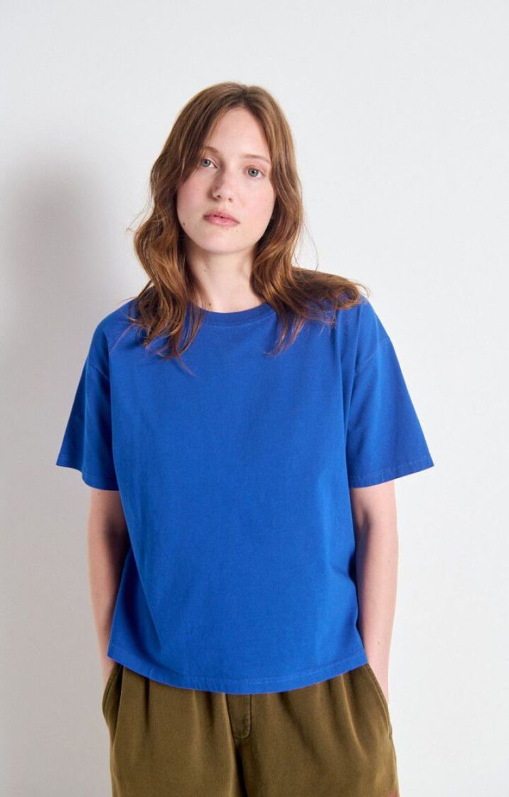  BLEU ROI