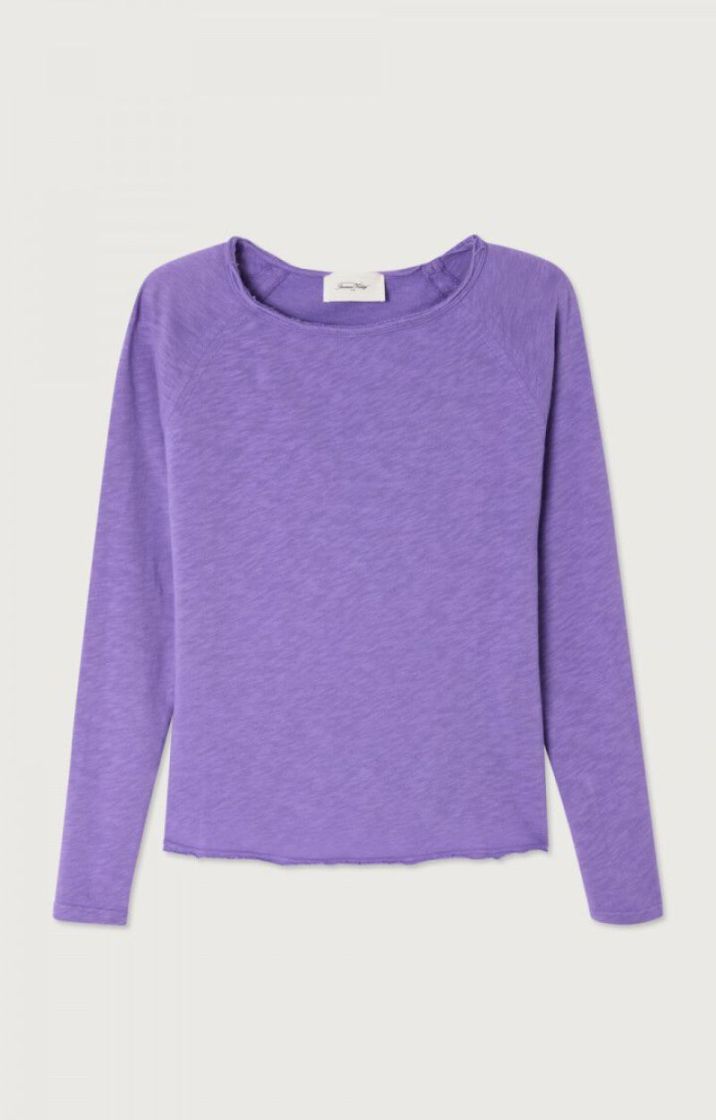 PURPLE VIN