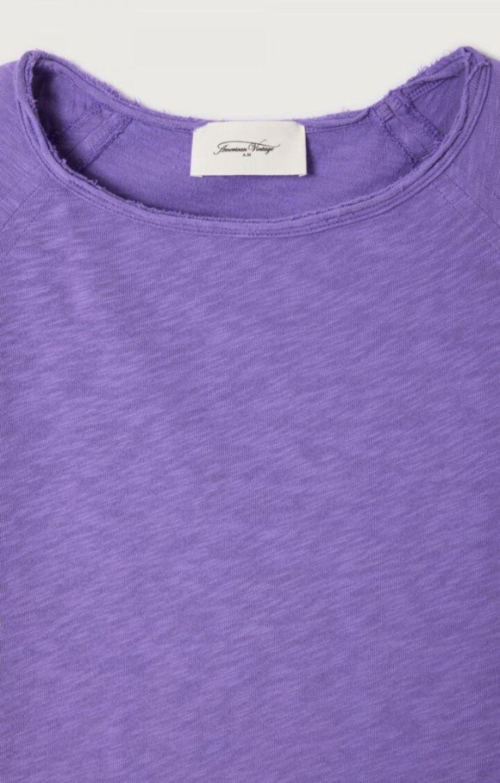  PURPLE VIN