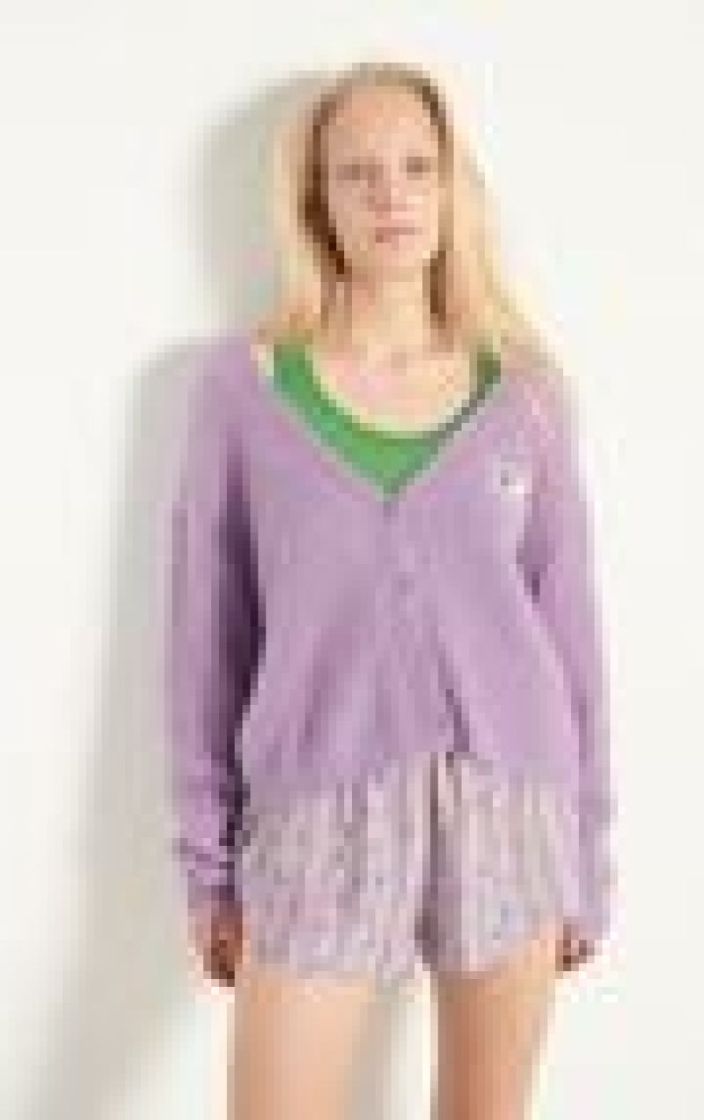  VIOLETTE