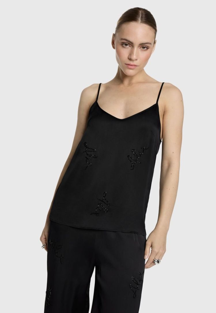  999 BLack