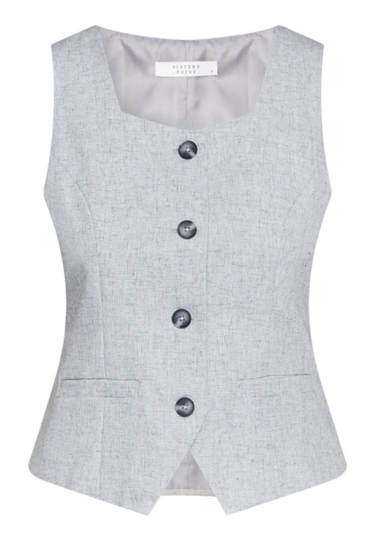  Grey mel