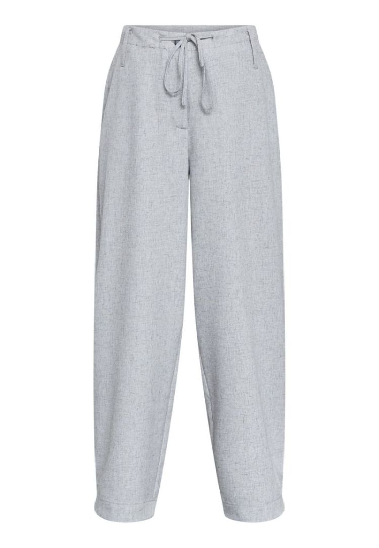  Grey mel