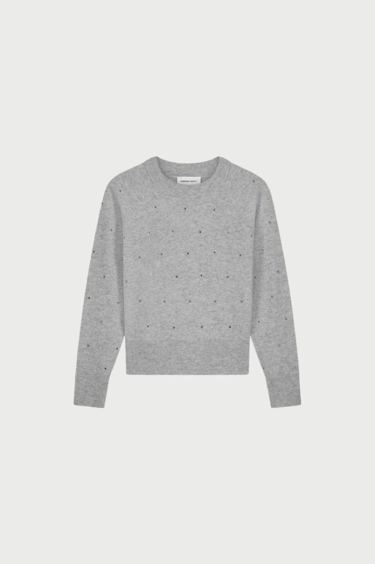  grey MELANGE 