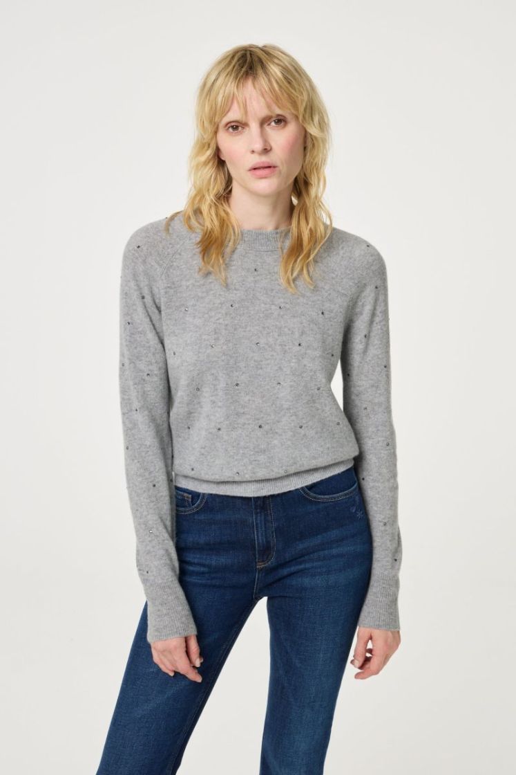  grey MELANGE 