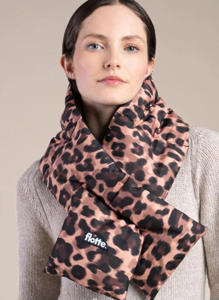  LEOPARD