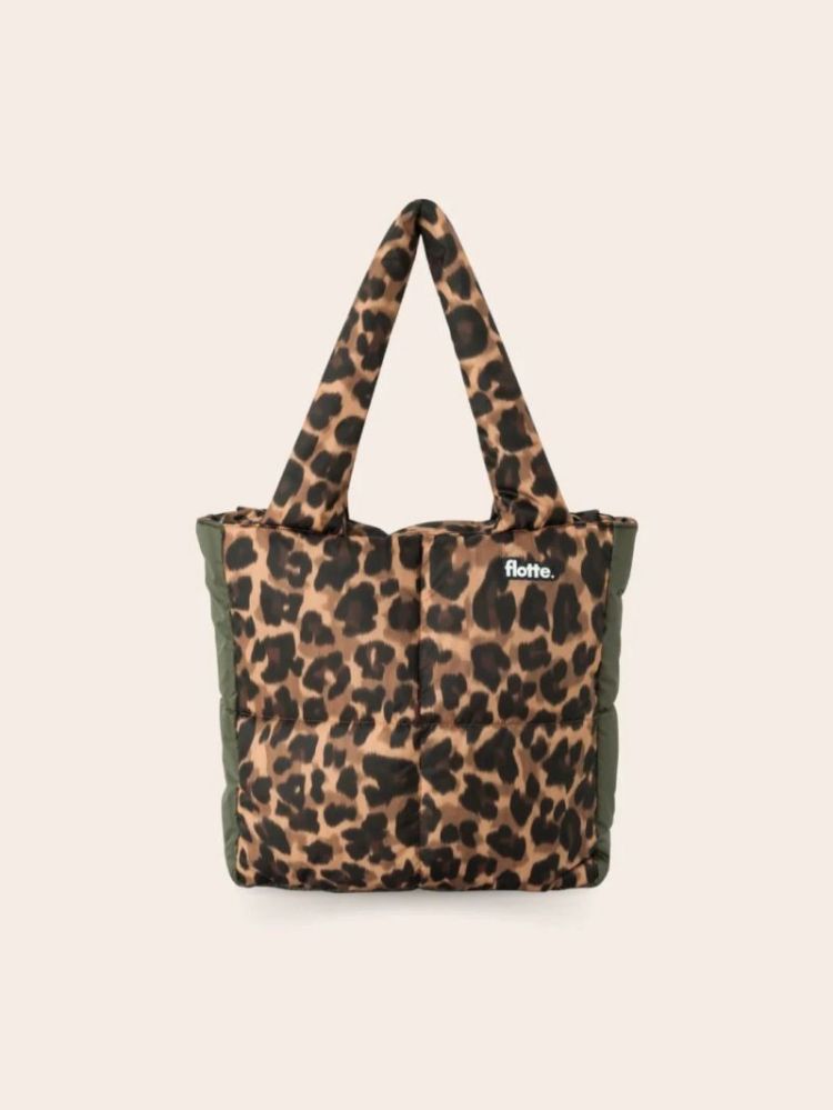  NEW LEOPARD